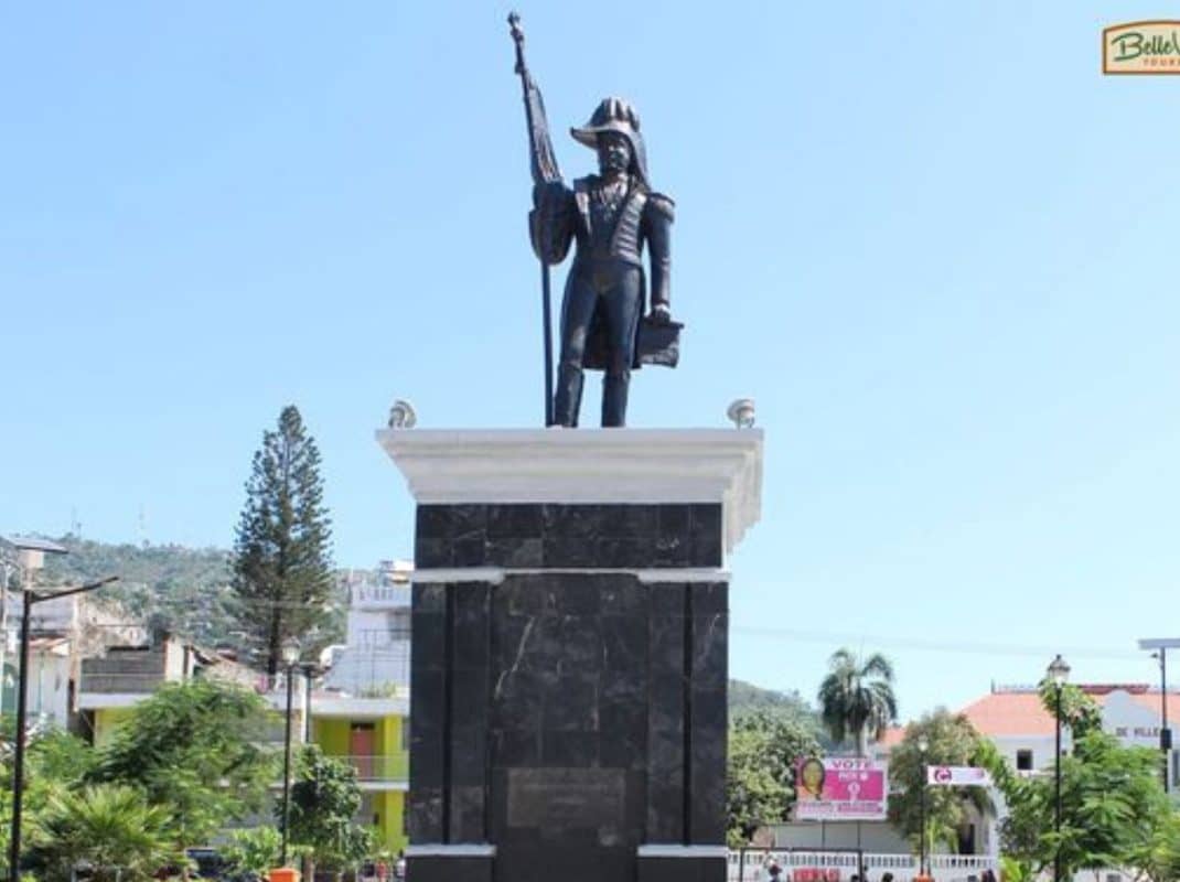 une sélection de livres, d'articles et d'autres documents qui éclairent les relations internationales d'Haïti.